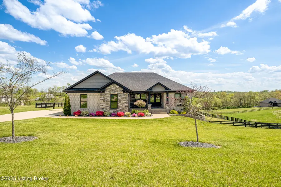 433 Camp Branch Trail, Taylorsville, KY 40071 - Image #2