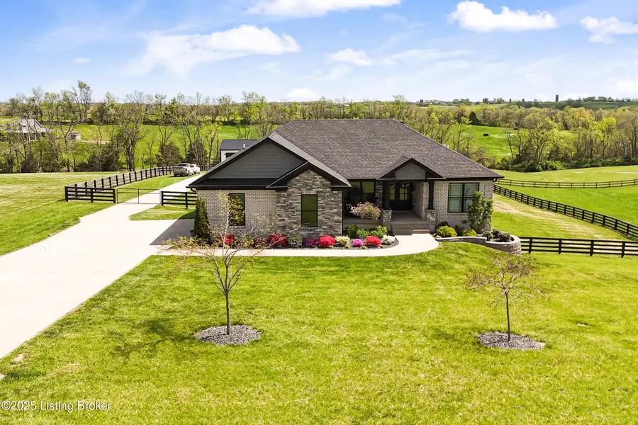 433 Camp Branch Trail, Taylorsville, KY 40071 - Image #3
