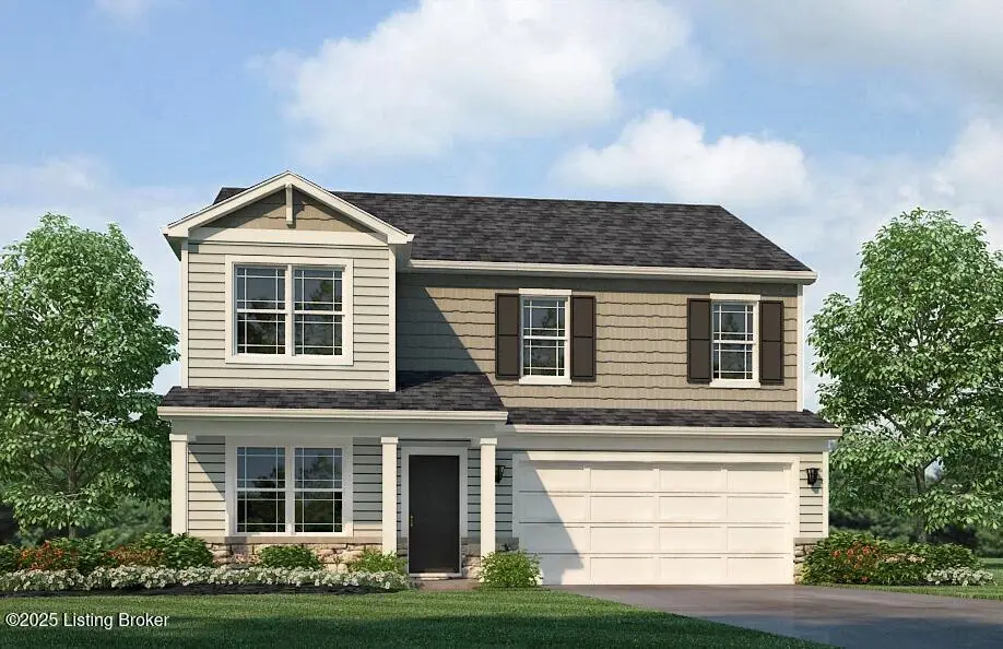 8112 Cedar Meadows Ln, Louisville, KY 40229 - Image #1
