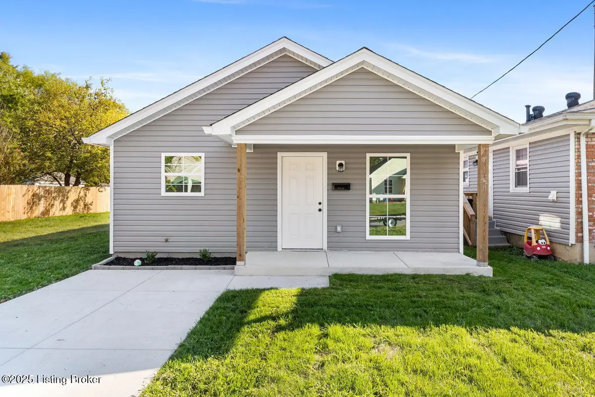 1528 Bicknell Ave, Louisville, KY 40215 - Image #1