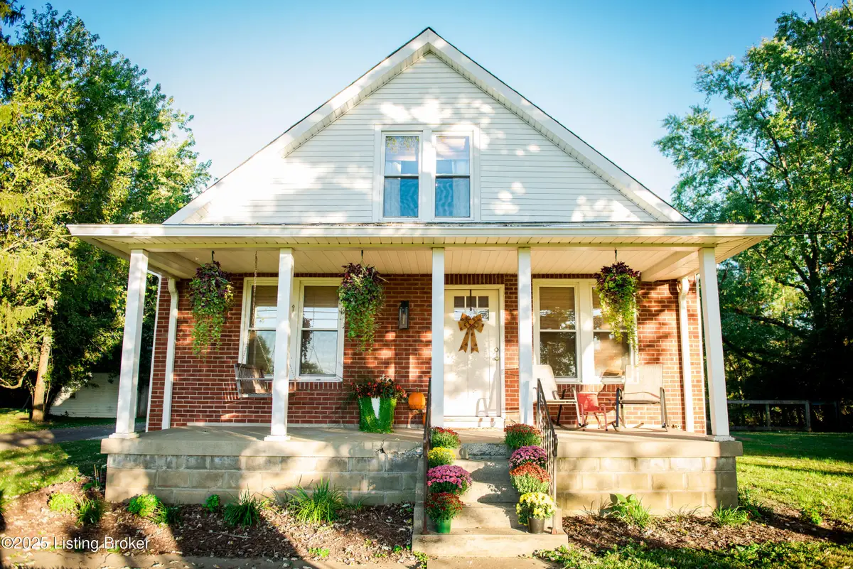 7009 Echo Trail, Jeffersontown, KY 40299 - Image #1