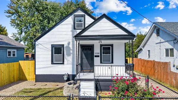 1125 Sale Ave, Louisville, KY 40215