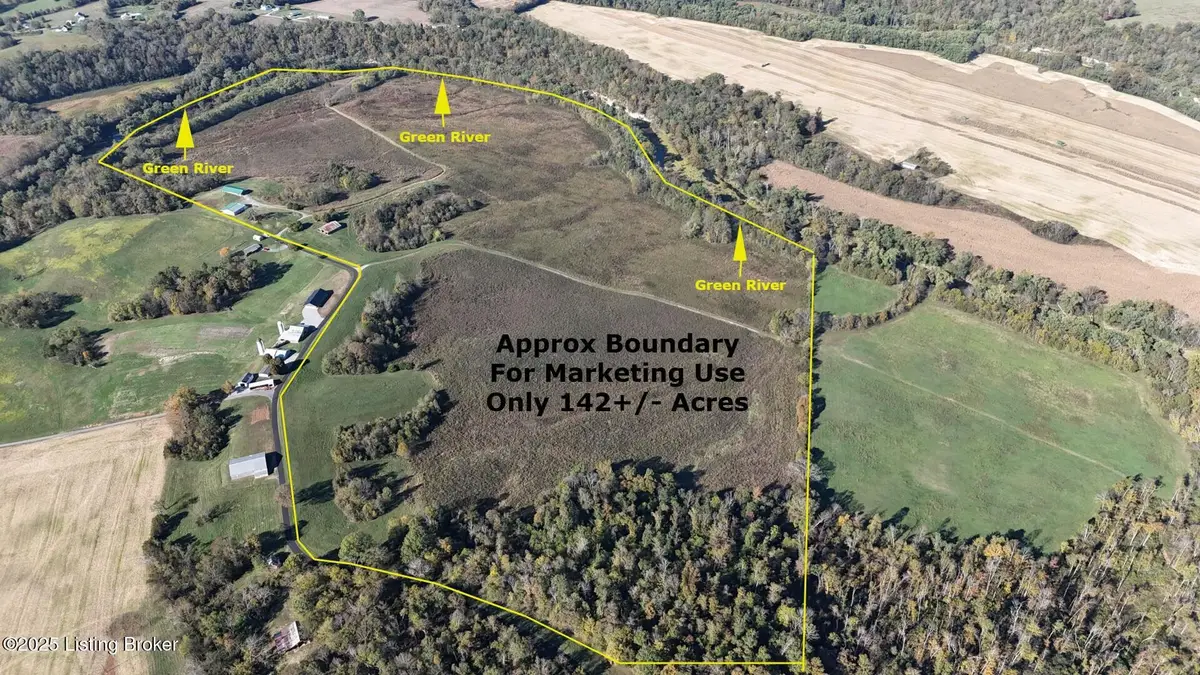 1330 N Gabe Henderson Road, Greensburg, KY 42743 - Image #1