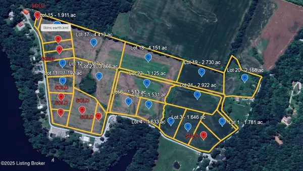 L20 1292 Panther Creek Rd, Falls Of Rough, KY 40119