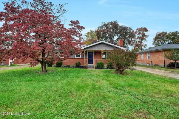 7906 Daffodil Dr, Louisville, KY 40258