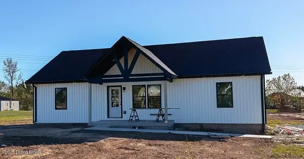 15 Luke St, Clarkson, KY 42726