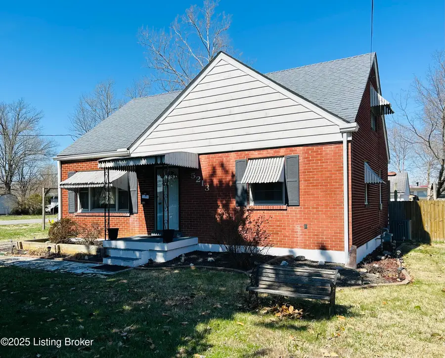 5213 Stephan Dr, Louisville, KY 40258 - Image #3