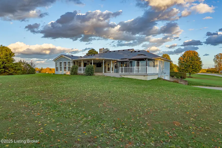 322 Fox Run Dr, Taylorsville, KY 40071 - Image #3