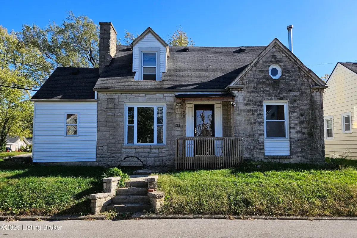 201 Virginia Ct, New Albany, IN 47150 - Image #1