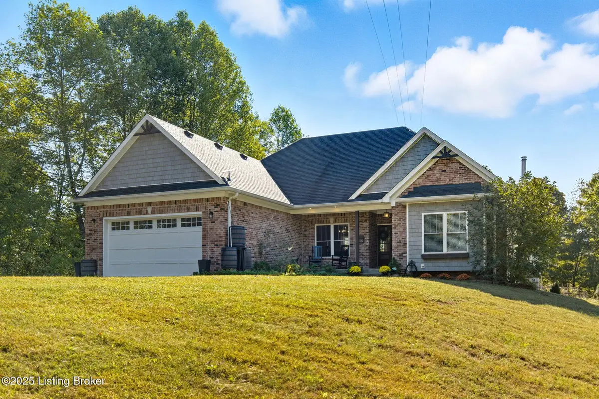 1327 Barrallton Hill Rd, Shepherdsville, KY 40165 - Image #1