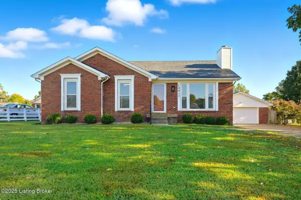 10413 Gisela Ct, Fairdale, KY 40118