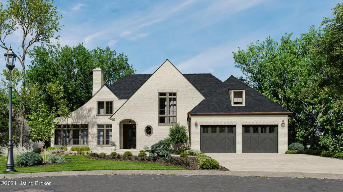 2300 Clovelly Ct, Louisville, KY 40207 - Image #1