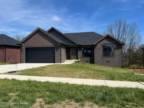 Lot 62 New Orleans Ct, Taylorsville, KY 40071