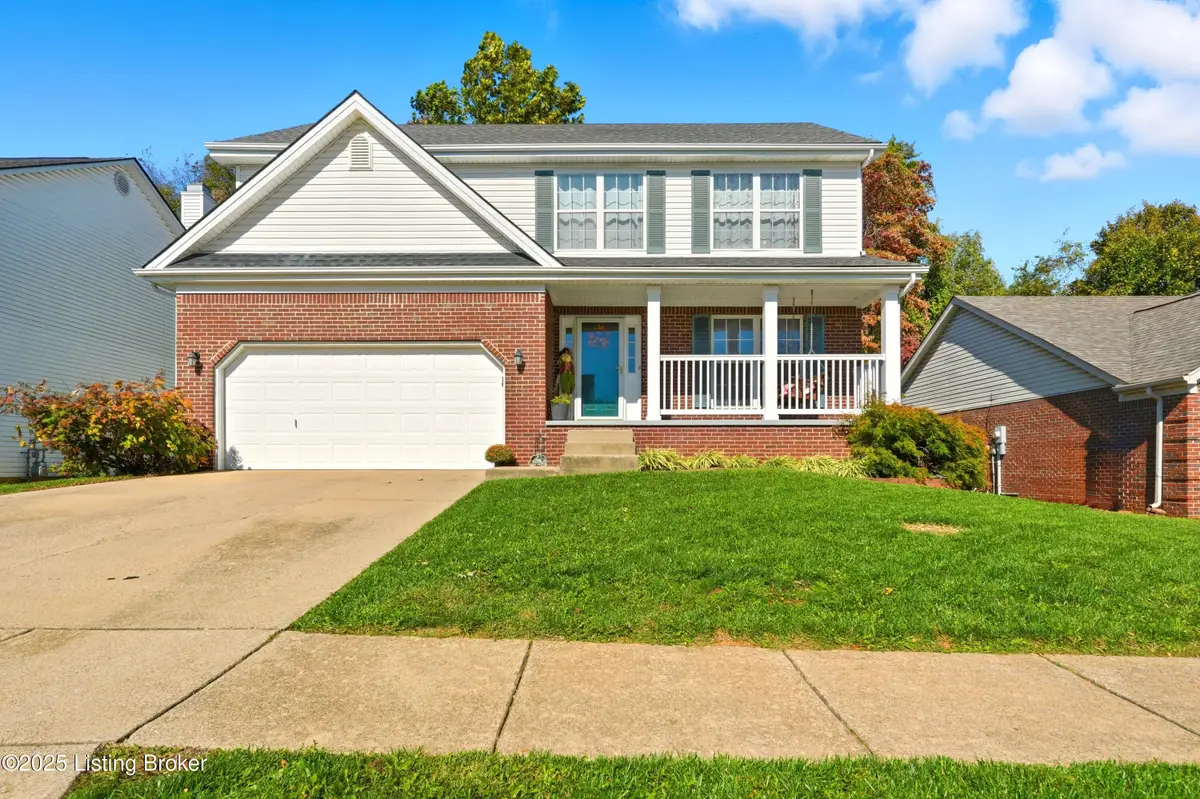 7500 Warrenton Hill Ct, Louisville, KY 40291 - Image #1