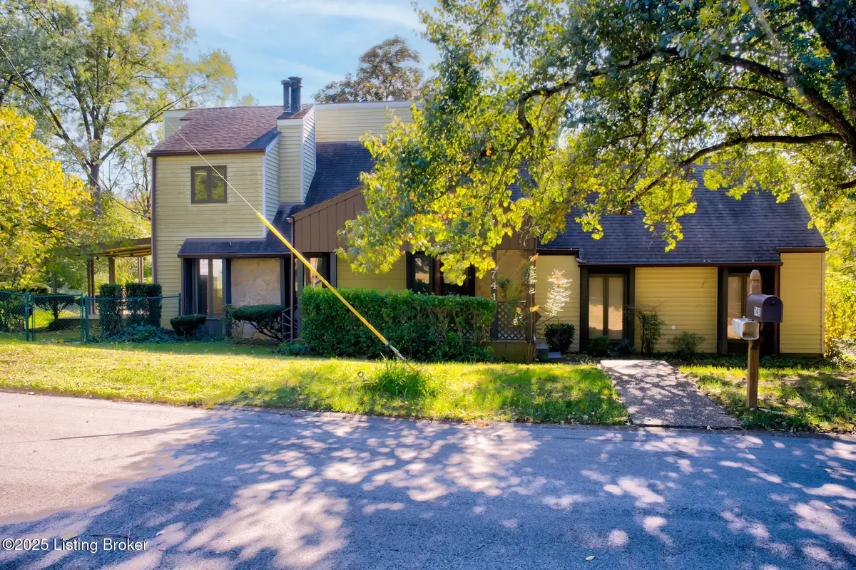 741 Middle Way, Louisville, KY 40206 - Image #1