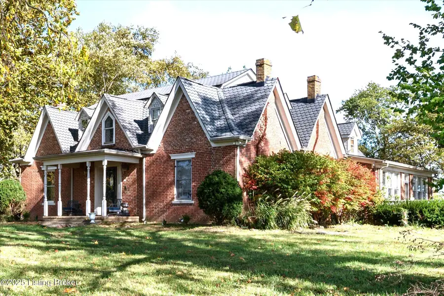 9717 Eminence Pike, Shelbyville, KY 40065 - Image #2