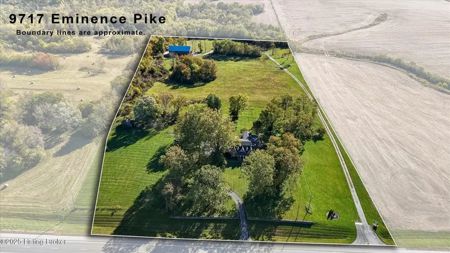 9717 Eminence Pike, Shelbyville, KY 40065 - Image #3