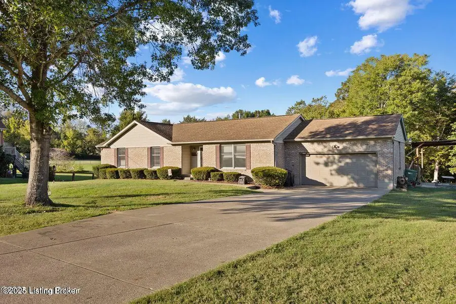 887 Floyds Fork Dr, Shepherdsville, KY 40165 - Image #3