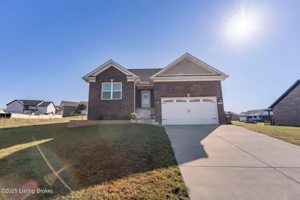 28 Nashville Ct, Taylorsville, KY 40071