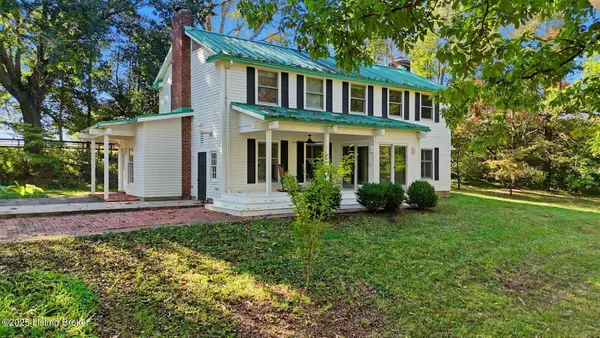 10010 Covered Bridge Rd, Prospect, KY 40059