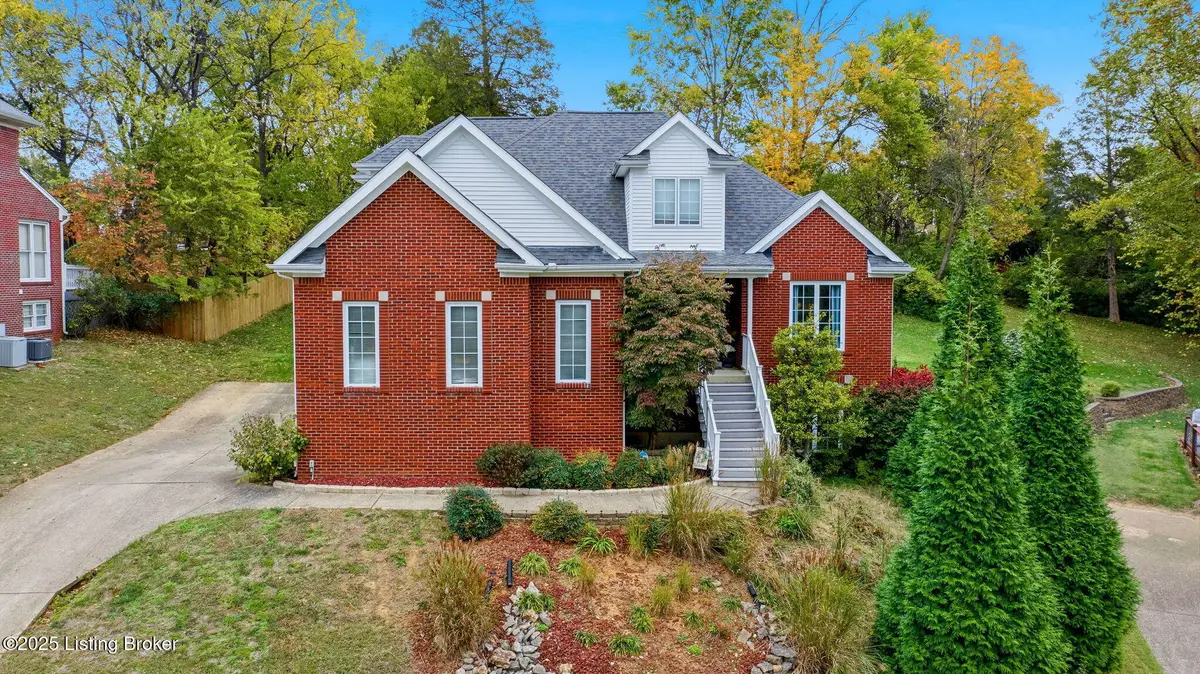 4305 Lost Spring Ct, Louisville, KY 40241 - Image #1