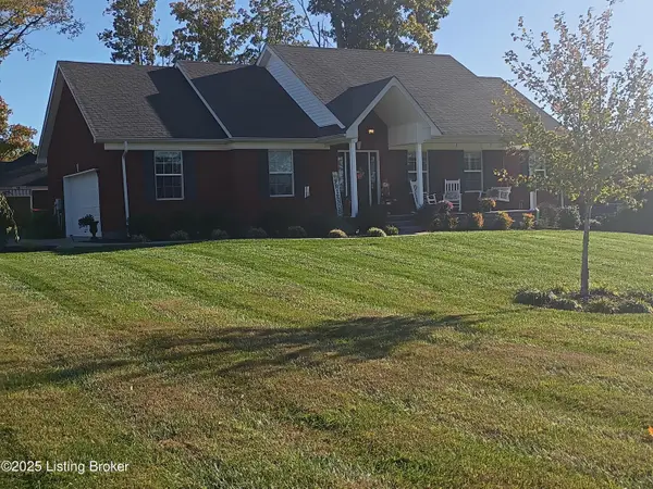 107 Pennyrile Dr, Coxs Creek, KY 40013