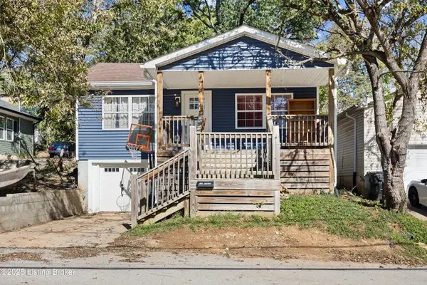 117 Langford Ave, Frankfort, KY 40601