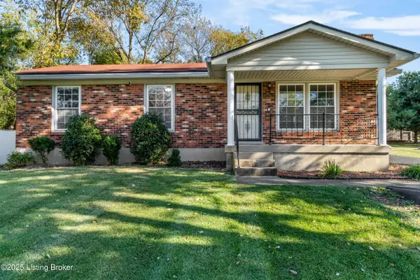 3315 E Blue Lick Rd, Shepherdsville, KY 40165