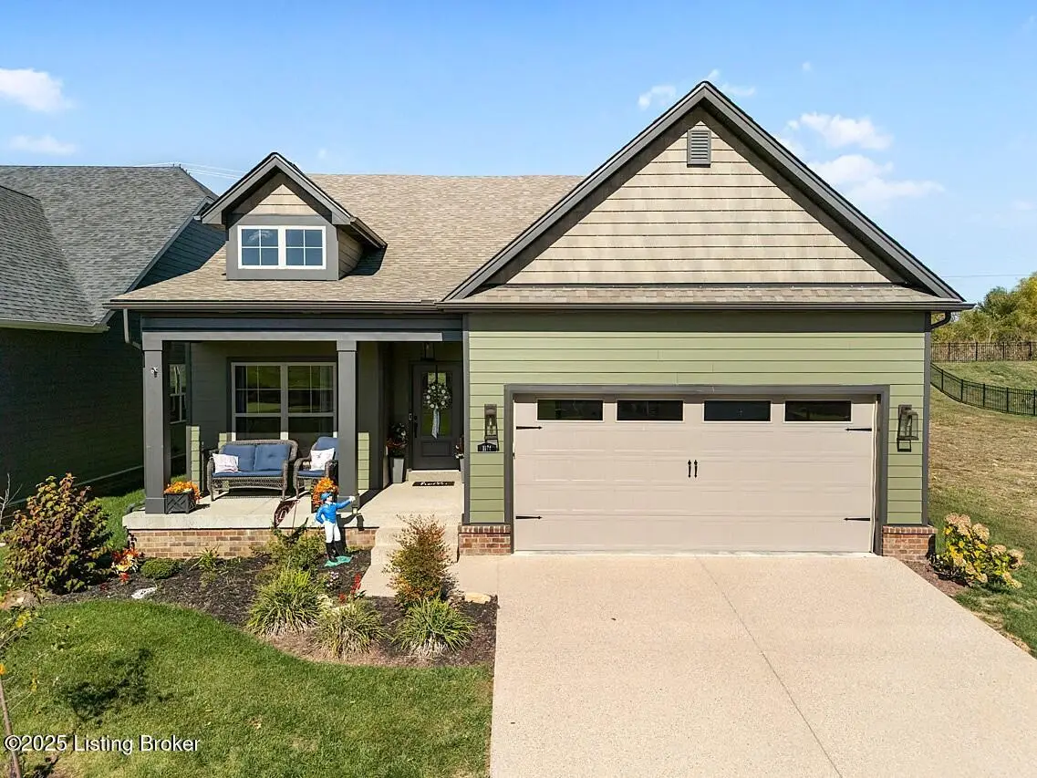 1174 Greens Dr, Simpsonville, KY 40067 - Image #1