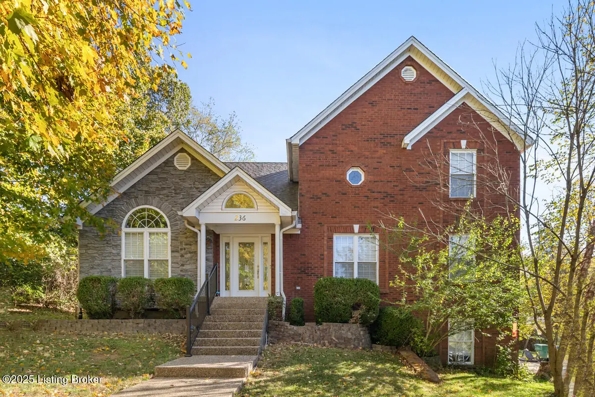 236 Running Creek Dr, Shepherdsville, KY 40165 - Image #1