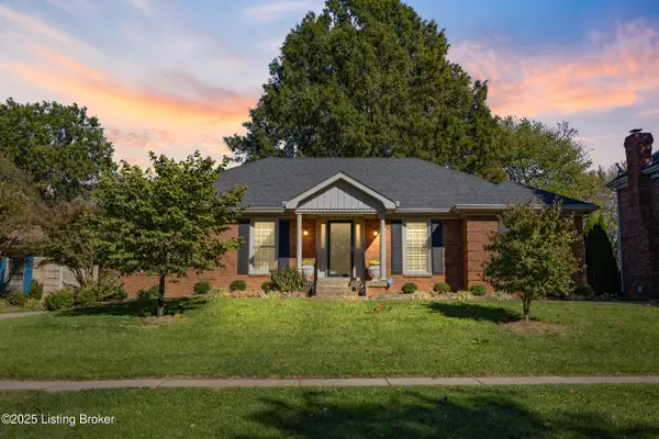 1027 Garden Creek Cir, Louisville, KY 40223