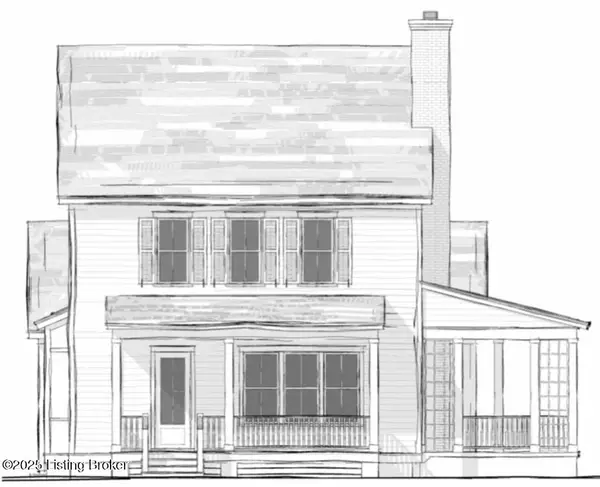 11614 Sweetflag Cir, Prospect, KY 40059