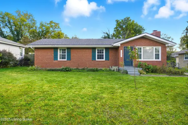 4606 Miles Ln, Louisville, KY 40219