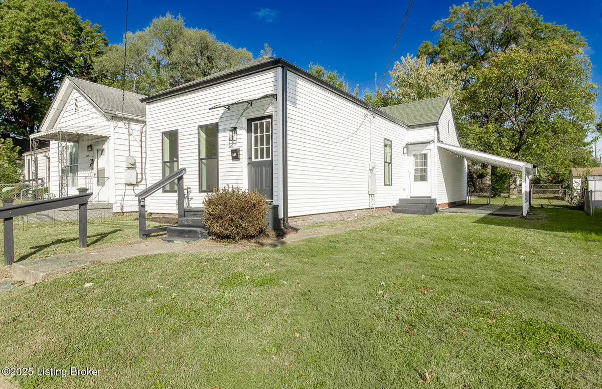 547 Dresden Ave, Louisville, KY 40215 - Image #1