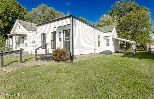 547 Dresden Ave, Louisville, KY 40215