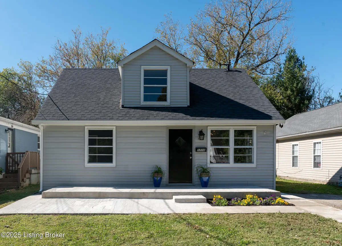 1710 Pershing Ave, Lyndon, KY 40242 - Image #1