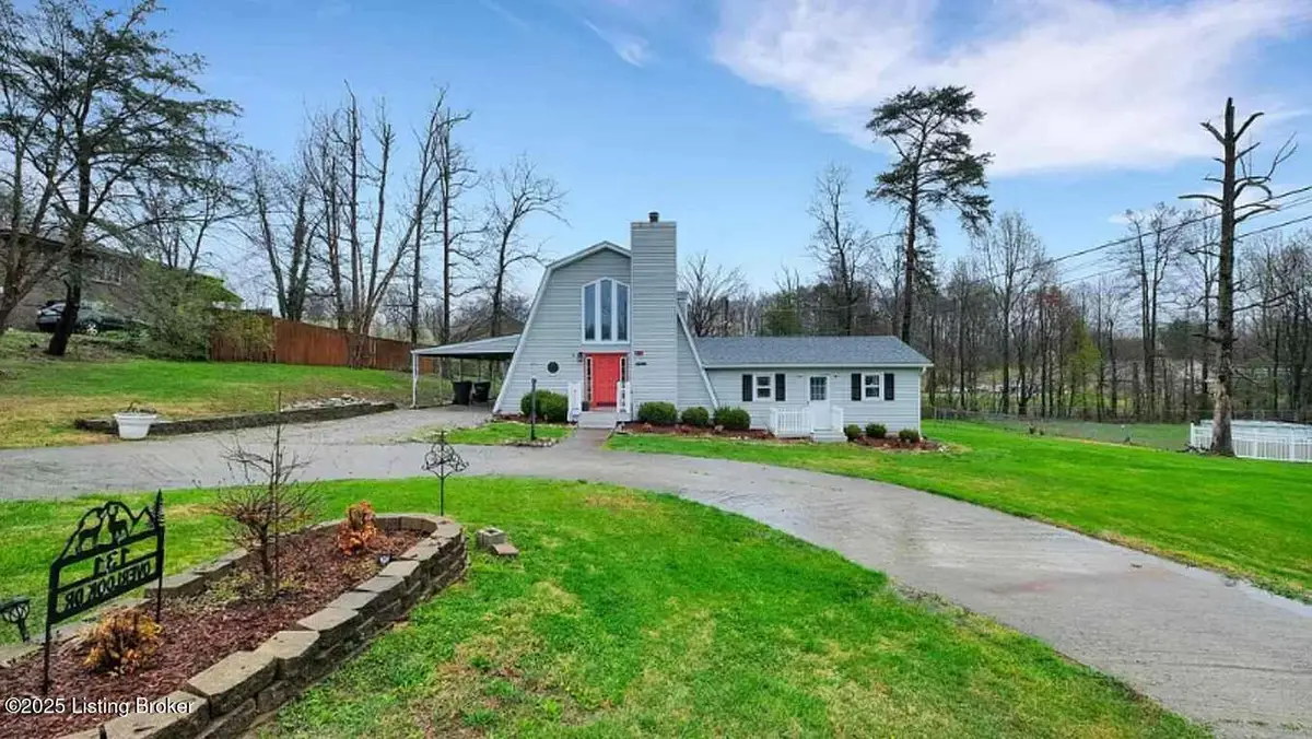 131 Overlook Dr, Brooks, KY 40109 - Image #1