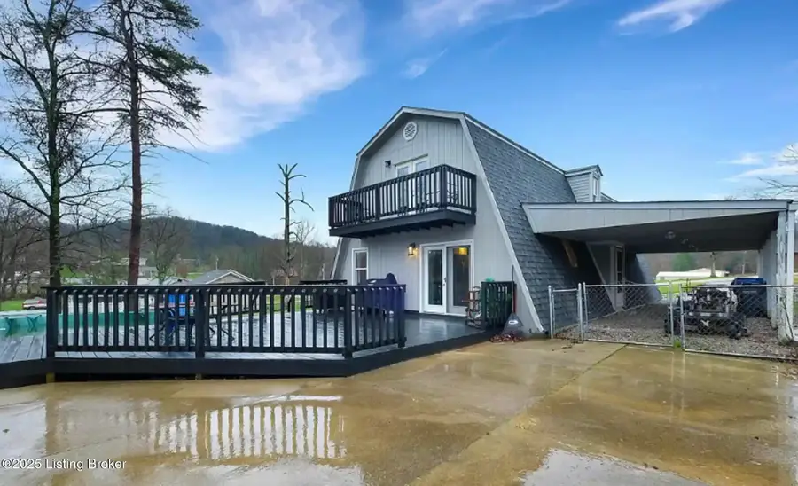 131 Overlook Dr, Brooks, KY 40109 - Image #2