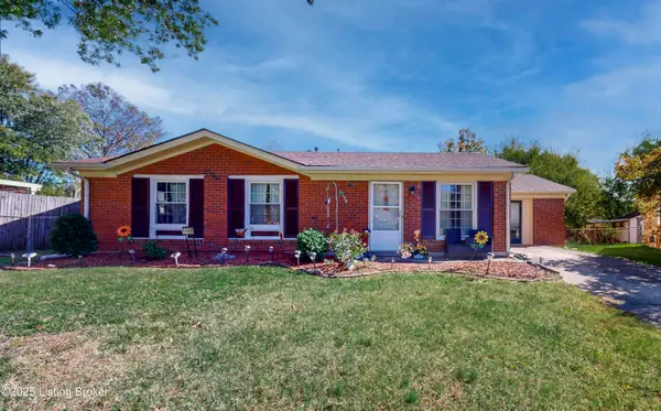 6807 Lake Elkhorn Ct, Louisville, KY 40291