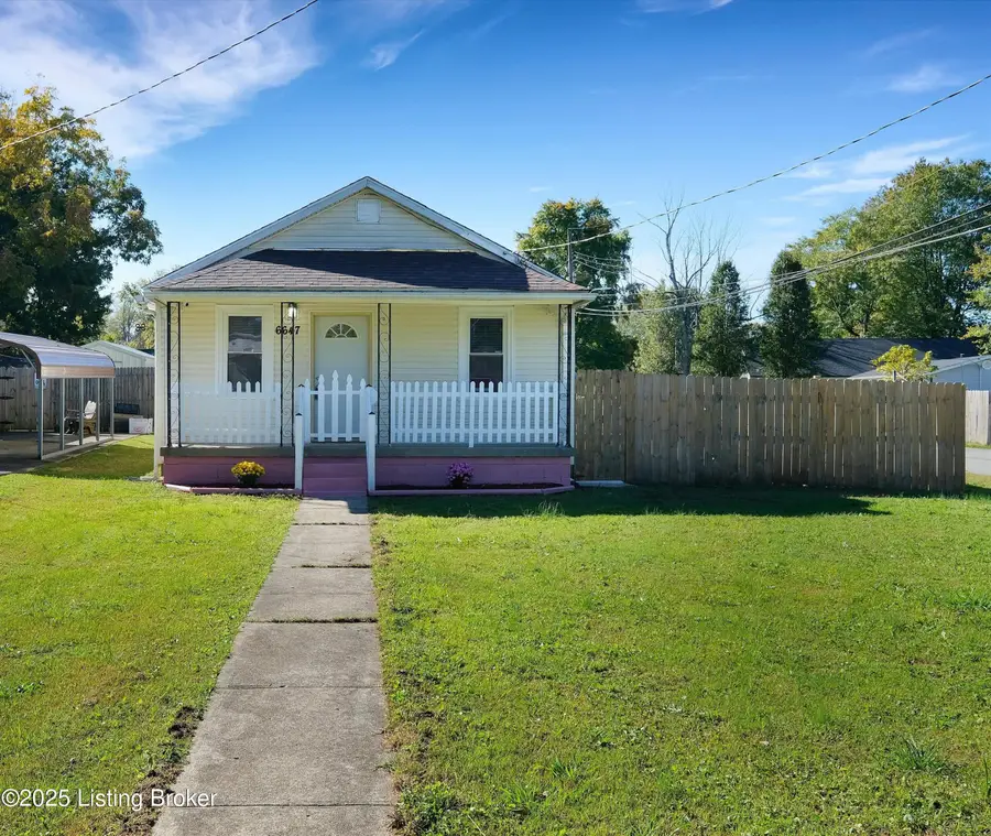 6647 Sylvania Rd, Louisville, KY 40258 - Image #2