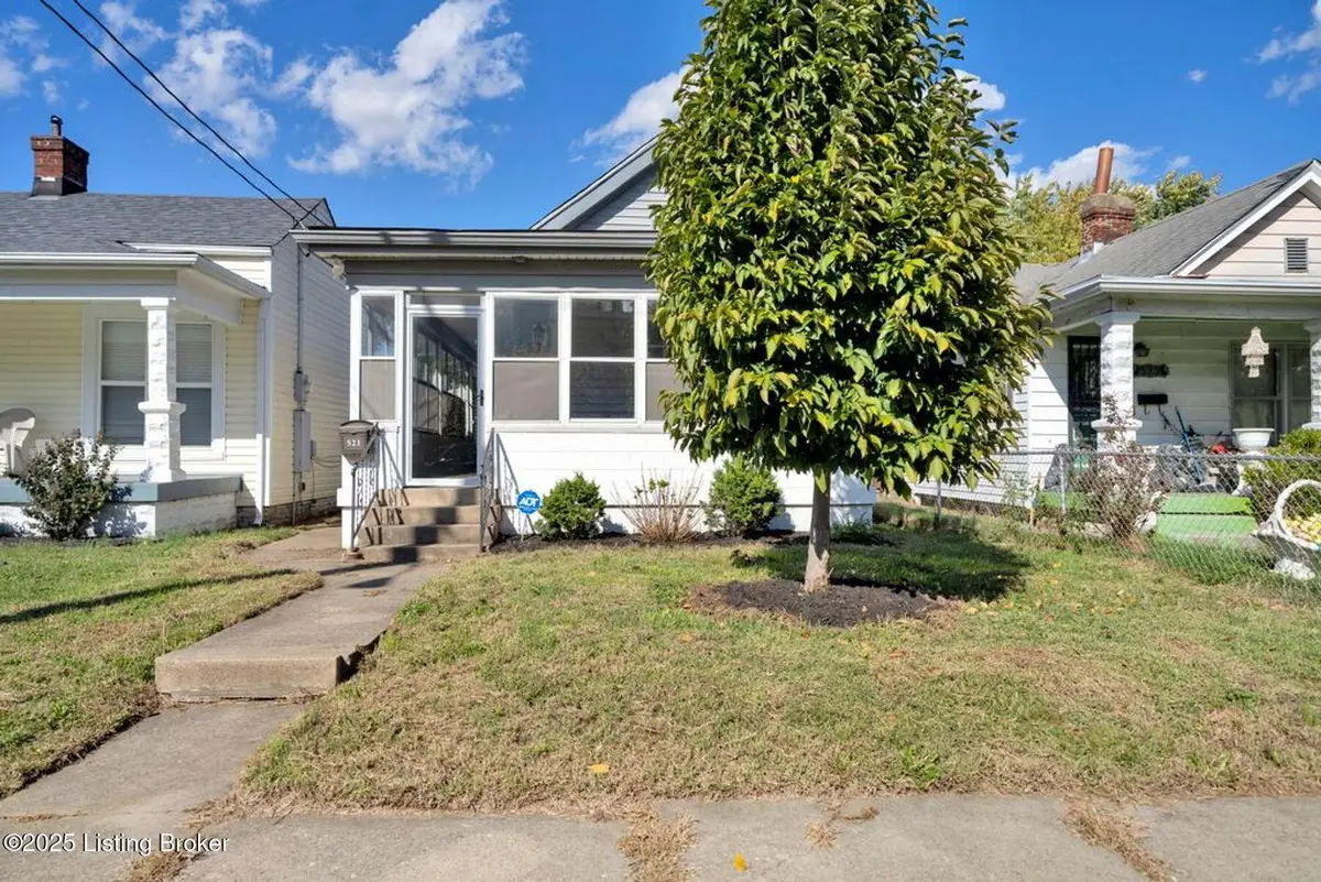 521 Lilly Ave, Louisville, KY 40217 - Image #1