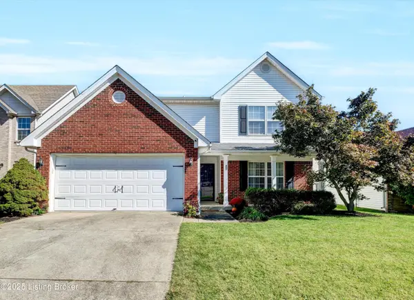 4911 Middlesex Dr, Louisville, KY 40245