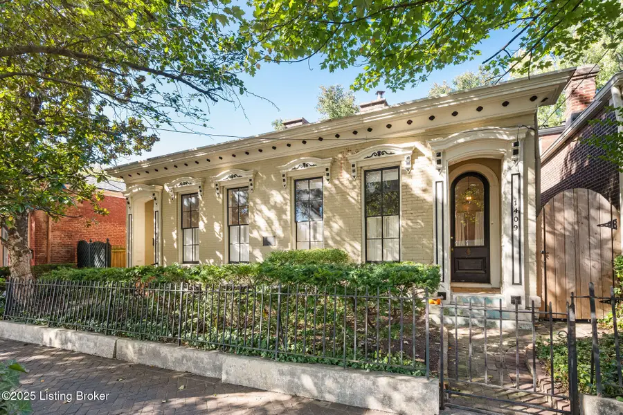 1407 E Washington St, Louisville, KY 40206 - Image #2