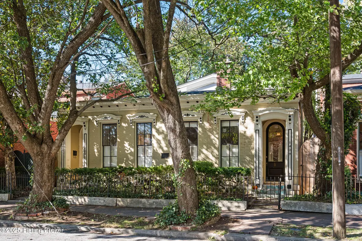 1407-1409 E Washington St, Louisville, KY 40206 - Image #1