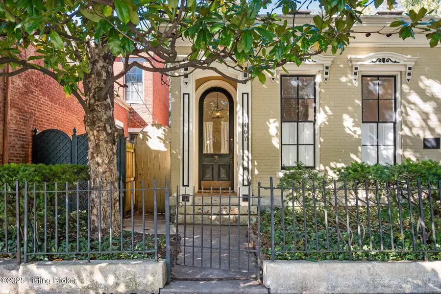 1407-1409 E Washington St, Louisville, KY 40206 - Image #2