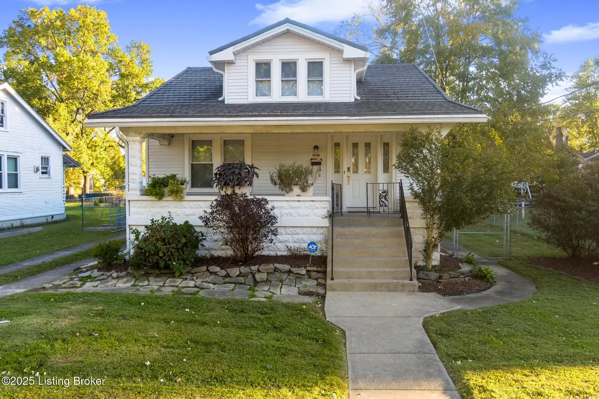 1040 Lynnhurst Ave, Louisville, KY 40215 - Image #1