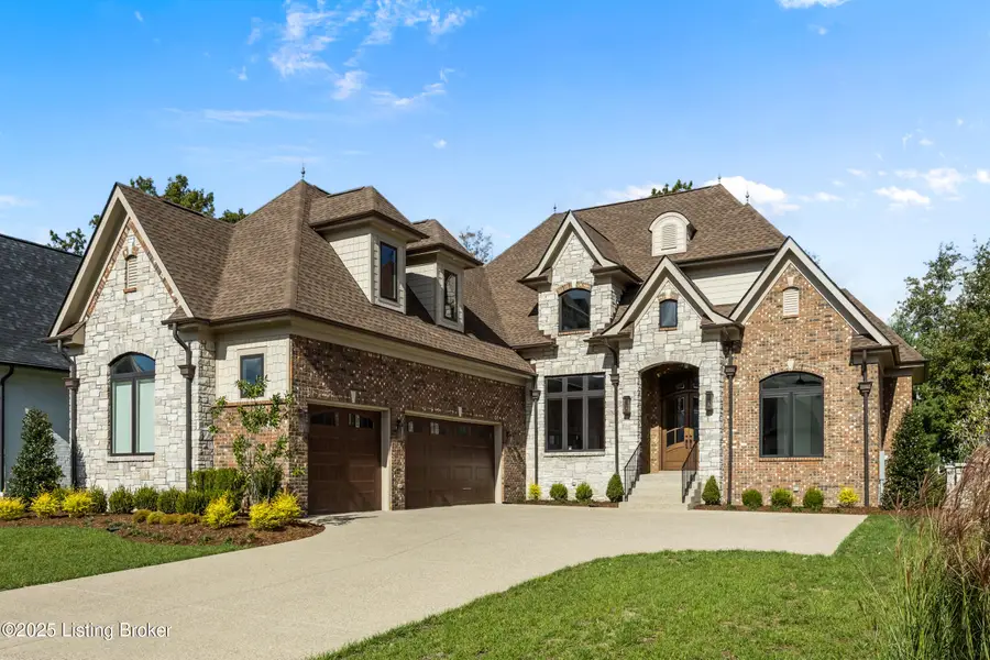 6511 Rosecliff Ct, Prospect, KY 40059 - Image #3