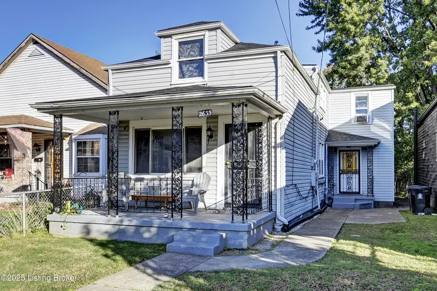 2633 Northwestern Pkwy, Louisville, KY 40212 - Image #2