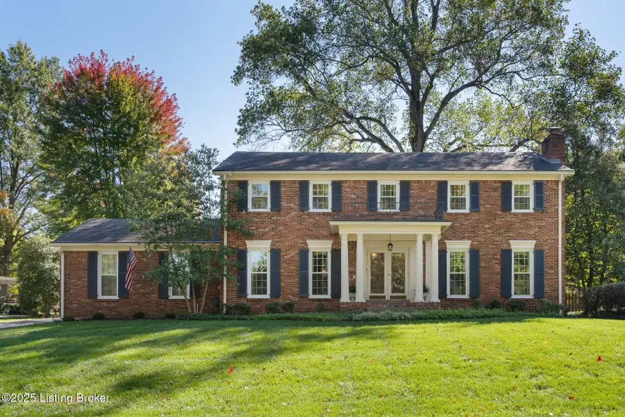 3116 Runnymede Rd, Louisville, KY 40222 - Image #2