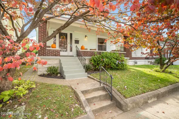 1337 Texas Ave, Louisville, KY 40217